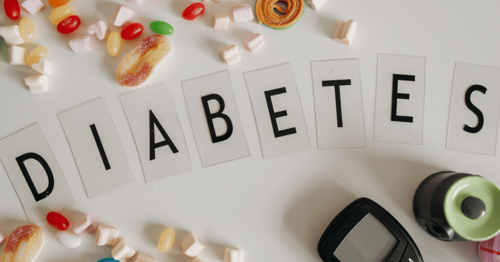 Diabetes Management