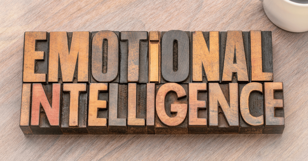 What is Emotional Intelligence