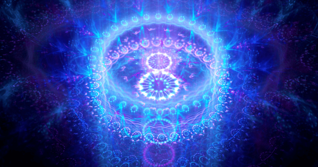 Sahasrara chakra