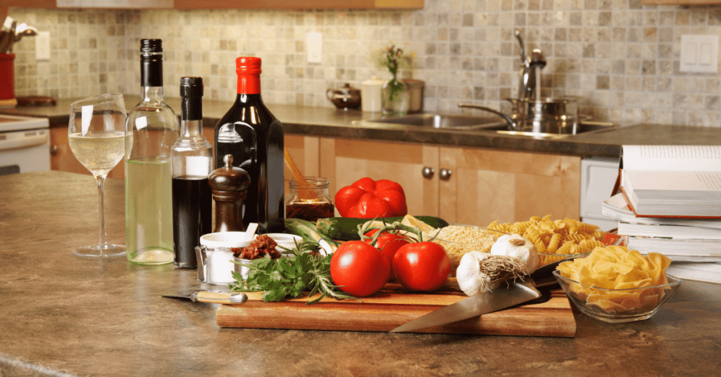 Benefits of the Mediterranean Diet