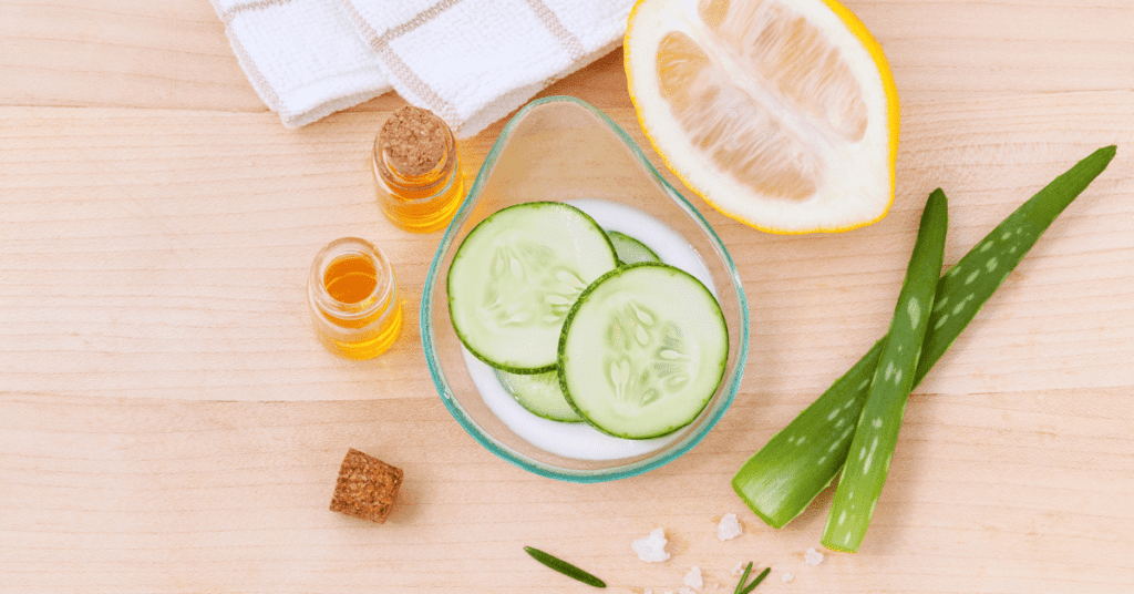 Best Natural Skincare Secrets for Oily Skin