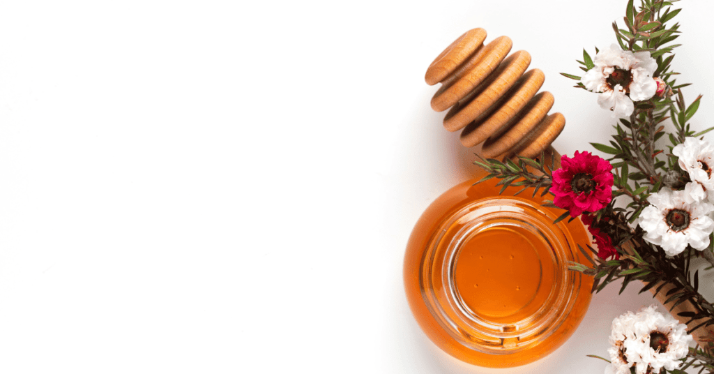 How to Apply honey for Oily skin 