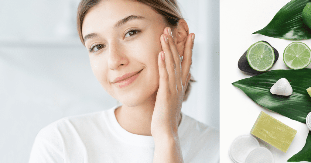 Natural Skincare for Oily Skin