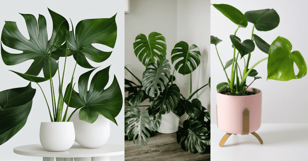 Monstera 